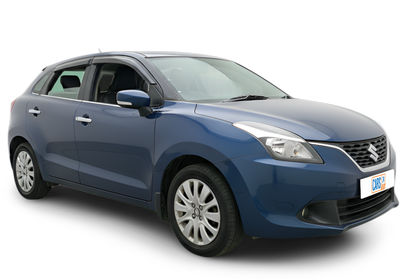 Maruti Baleno-img